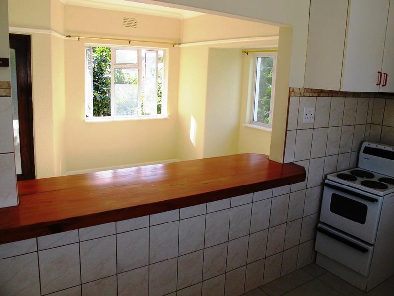 1 Bedroom Property for Sale in Plumstead Western Cape